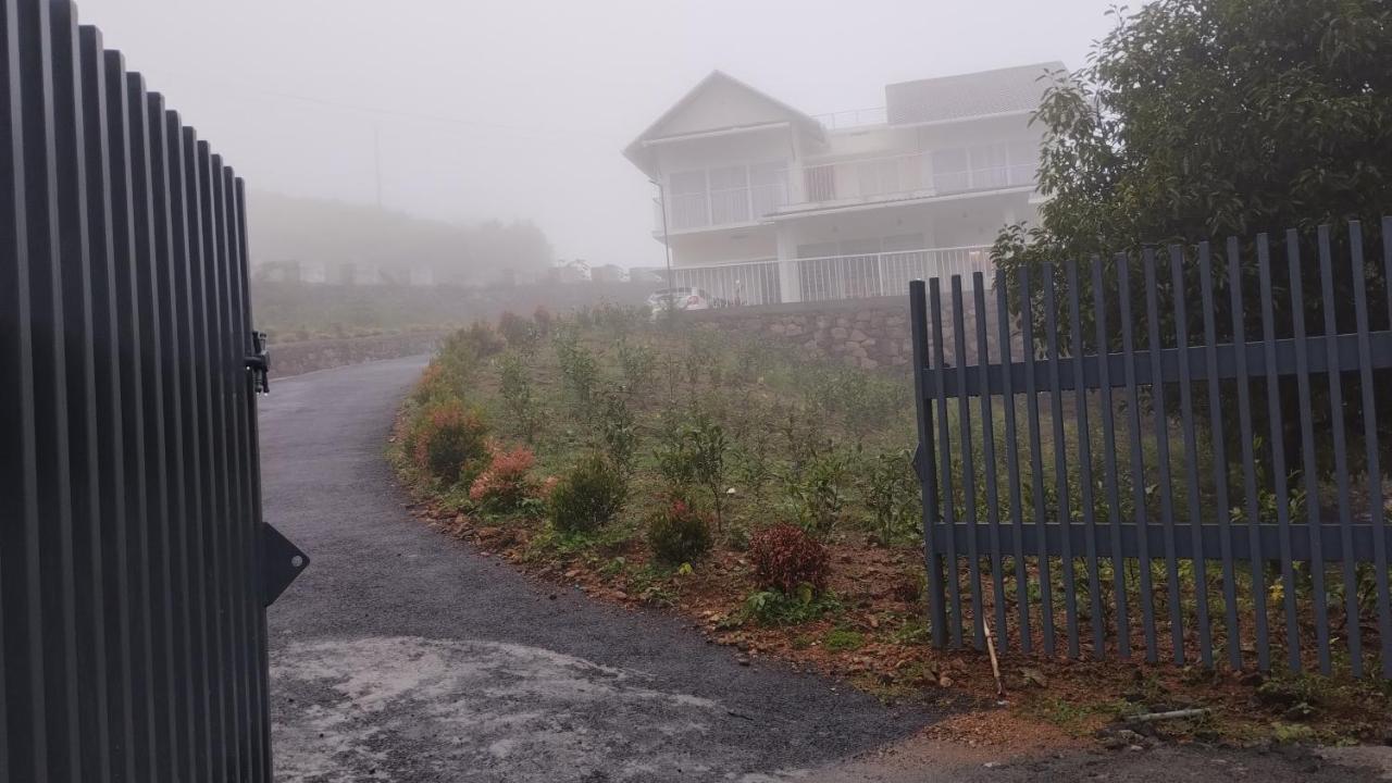 Glashaus By Izan Vagamon Exteriér fotografie