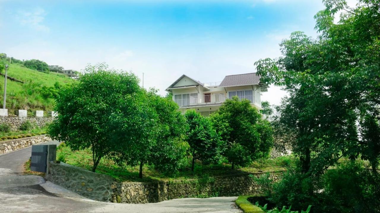 Glashaus By Izan Vagamon Exteriér fotografie